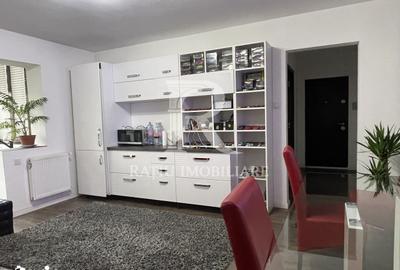 Apartament cu 3 camere în Rogerius - 9