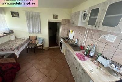 Casă individuală cu 4 camere cu Teren 800 Mp în Cocoșești - 8