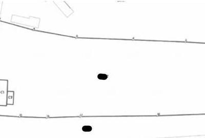 Teren de 4548 mp, în Golăiești - 2