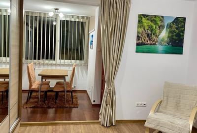 Garsonieră semidecomandată, mobilată în Gheorgheni - 5