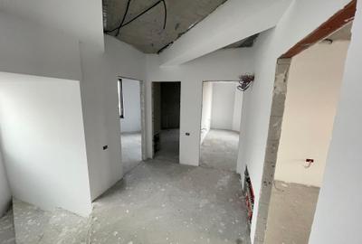 Vilă individuală -C1- Palazu Mare - 20