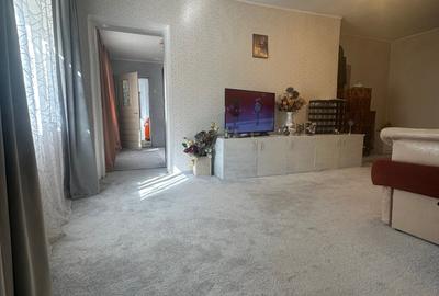 EXCLUSIVITATE! Casa 3 camere - Mihail Kogalniceanu - 55.000 euro negociabil (E8) - 3