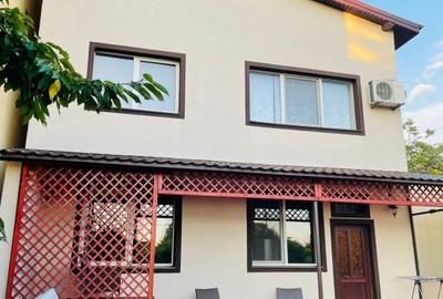 Casa individuala, Colentina - 2