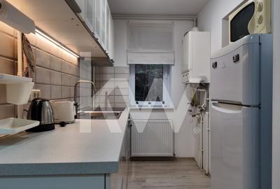 Inchiriere apartament 2 camere, mobilat si utilat, in cartierul Brasovul Vechi - 4