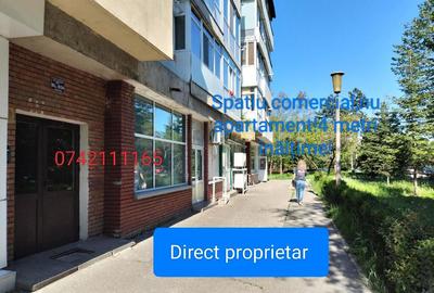 Spa?iu comercial,cabinet,diverse,Craiovei - 1