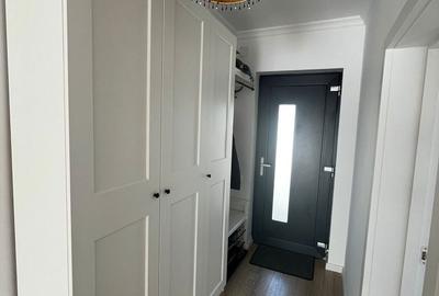 Casă cu 4 camere în Sâncraiu de Mureș - 5