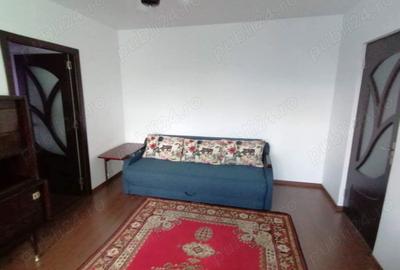 Apartament cu 2 camere semidecomandat în Central - 3