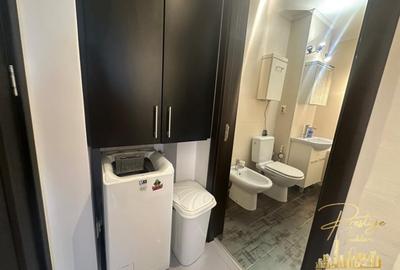 Apartament cu 3 camere modern de inchiriat in zona Rogerius - Oradea - 16