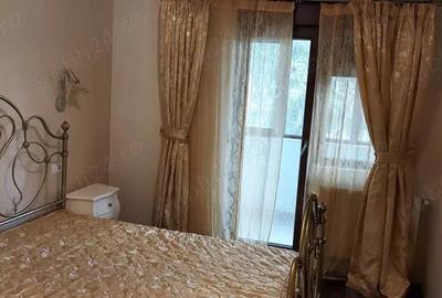 Apartament cu 3 camere decomandat în Copou