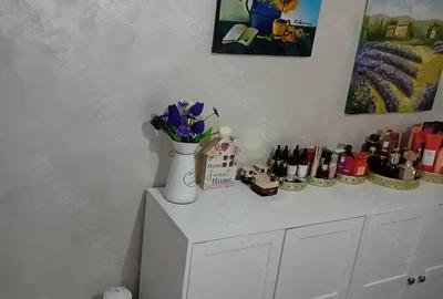 Casă cu 3 camere în Vișina - 9