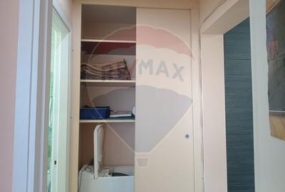 Apart 2 camere centrala proprie /loc parcare/ ultrafinisat -Vlaicu - 19