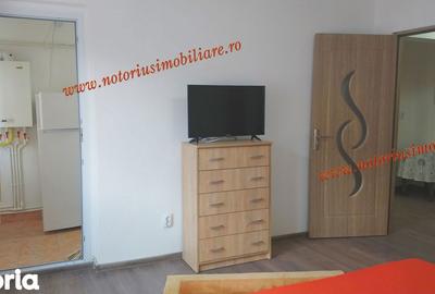 Garsonieră decomandată în Central - 4