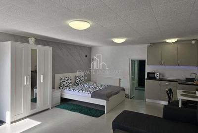 Garsonieră decomandată în Sighișoara - 2