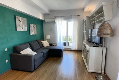 Apartament cu 2 camere semidecomandat în Tunari - 8