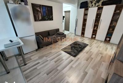 Apartament cu 2 camere în Valea Lupului - 2