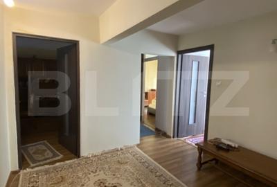 Opotunitate-apartament de 4 camere, etajul 1, zona Standard - 14