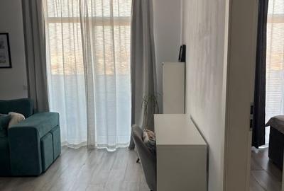 Apartament cu 2 camere semidecomandat, mobilat în Braytim - 3