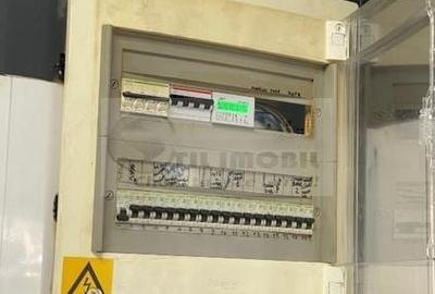 Spațiu comercial, de 120 mp, în Nicolina - 8