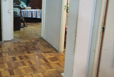 Zona Dorobanti ... 2 camere ..85.000 euro - 4