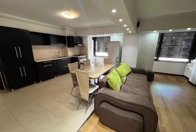 Unirii Mircea Vodă - 21