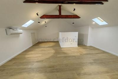 American Village- Vilă noua cu 5 camere în zona Pipera - 16