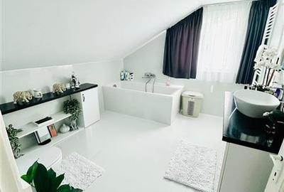 Casă individuală cu 4 camere cu Teren 381 Mp în Exterior Sud - 20