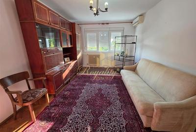 Apartament 3 camere, ETAJ 2, clima, bloc izolat- Zona Complexului Studentesc - 6