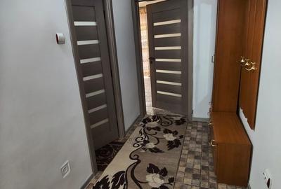 Apartament cu 2 camere decomandat în Central - 5