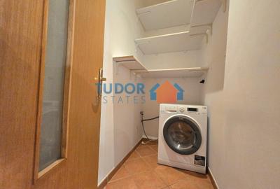 Beautiful 200 sqm 3 Bedroom Apartment in Herastrau - 21