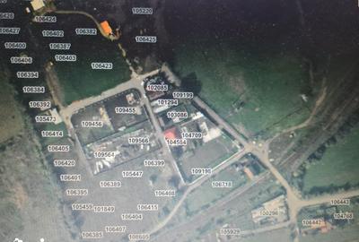 Teren de 500 mp, în Prejmer - 2