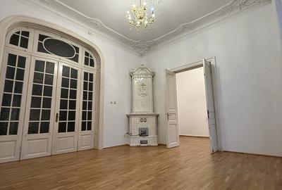 Universitate, ultracentral, exclusiv birouri, spatii comerciale parter - 2