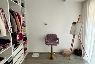 Triplex 5 camere in Florești, teren 250 mp, utili 113 mp - 5