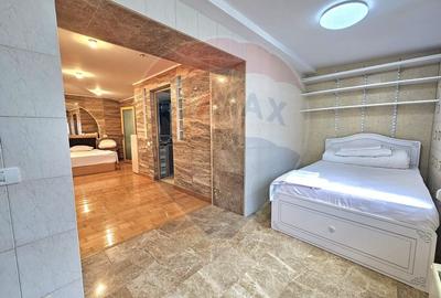 Apartament 4 camere de inchiriat Faleza Nord Constanta - 5