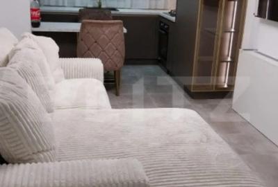 Apartament cu 2 camere decomandat în Burdujeni - 4