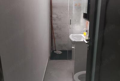 Apartament cu 2 camere nedecomandat în Iosia - 2
