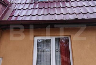 Casă individuală cu 3 camere cu Canalizare în Bună Ziua - 13