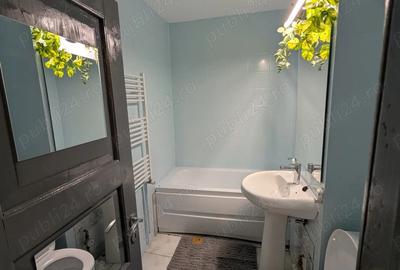 Apartament cu 2 camere decomandat în Mircea cel Bătrân - 1