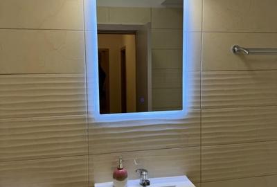 Apartament cu 2 camere decomandat, mobilat în Mihai Bravu - 12