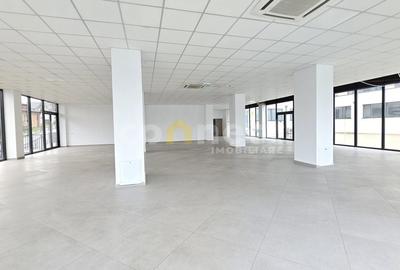 Spatiu comercial in zona Dambul Rotund I Taietura Turcului - 3