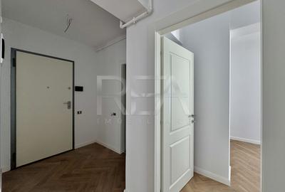 Apartament cu 2 camere decomandat în Matei Voievod - 8