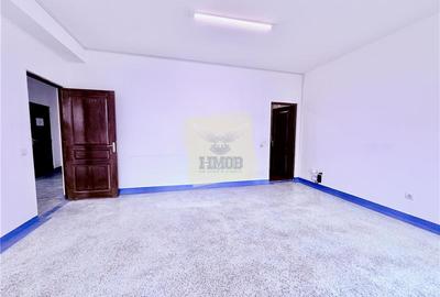 Birou, de 90 mp, în Calea Dumbrăvii - 2