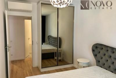 2 camere | Aviatiei Park | Parcare subterana | Balcon - 8