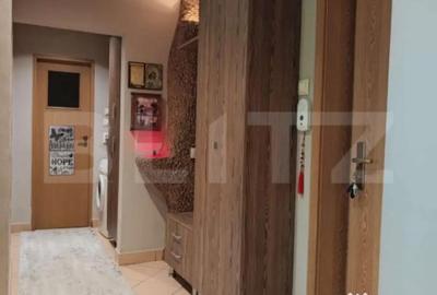 Apartament cu 2 camere decomandat în Central - 2