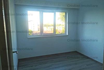 Apartament cu 2 camere semidecomandat în Viziru 2 - 1
