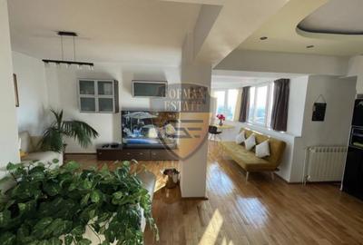 Apartament cu 3 camere decomandat, mobilat în Faleza Nord - 8