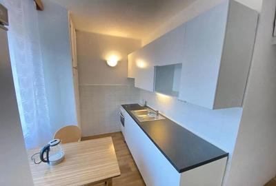 Apartament cu 2 camere decomandat în Lipovei