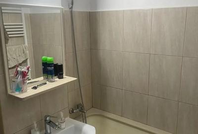 Apartament 3 camere decimandat ultracentral - 1