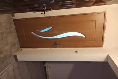 Apartament cu 3 camere semidecomandat în Central - 16