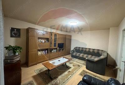 Apartament cu 1 camera/zona Alfa - 1