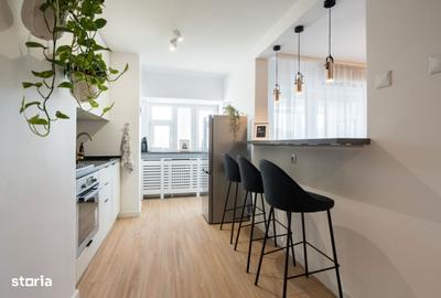 Apartament cu 3 camere în Splaiul Unirii - 12